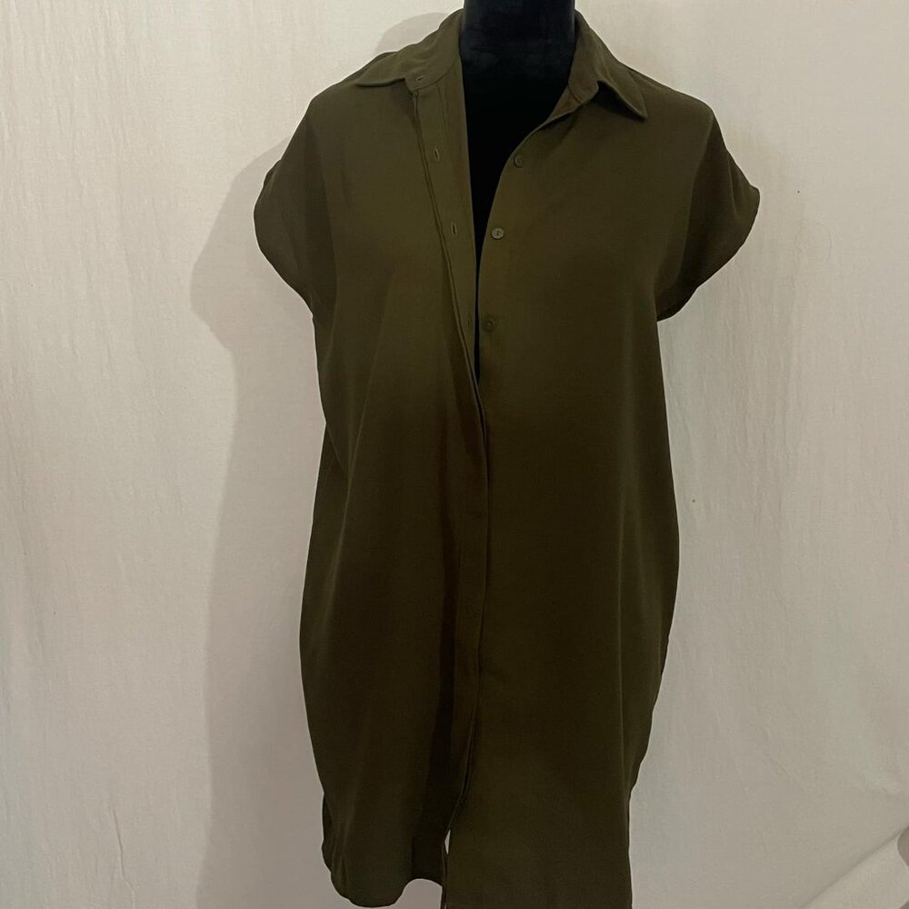 Forever 21 Blouse